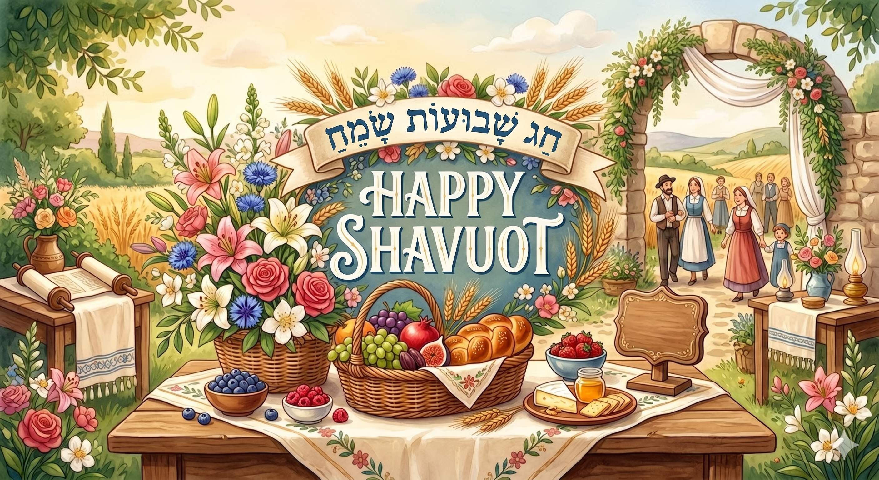 Shavuot